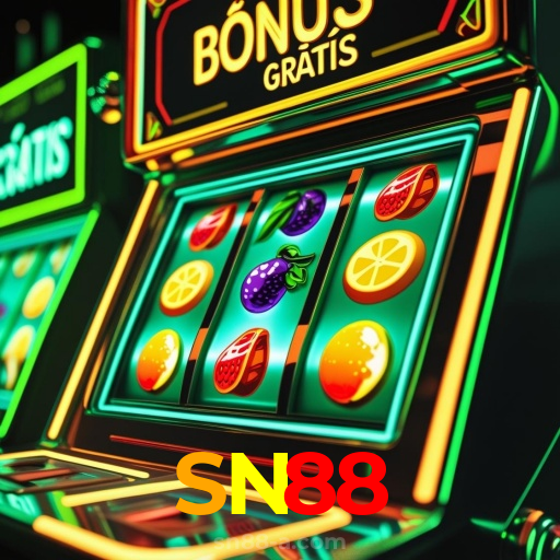 SN88:Aposte no futebol e ganhe prêmios fantásticos em blackjack e roleta!