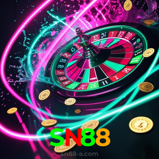 SN88:Ganhe com poker, blackjack e apostas em futebol no cassino online!
