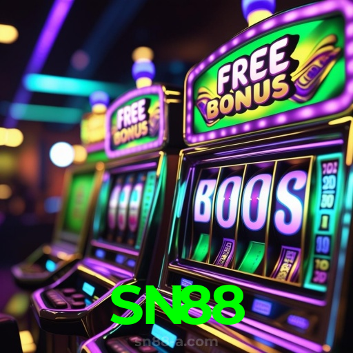 SN88:Ganhe muito jogando blackjack e apostando no futebol online!