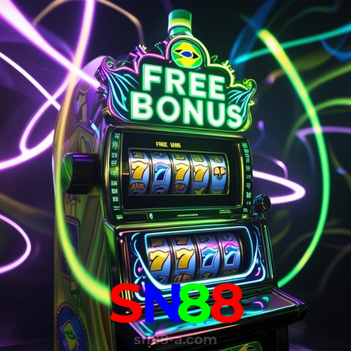 SN88:Jogue slots, aposte no futebol e conquiste grandes vitórias!