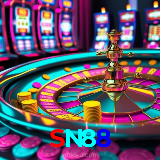 SN88:Jogue poker, aposte no futebol e leve grandes vitórias para casa!