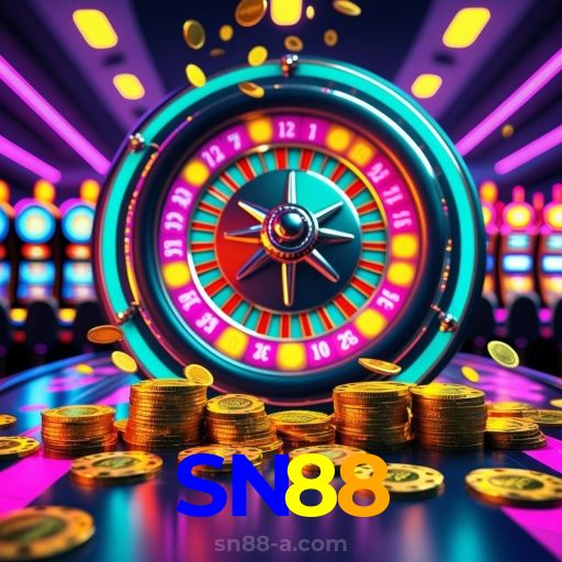 SN88：Jogue no cassino mais seguro com blackjack, poker e futebol online!