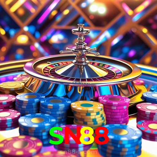 SN88:Jogue blackjack e aposte no futebol online com segurança!