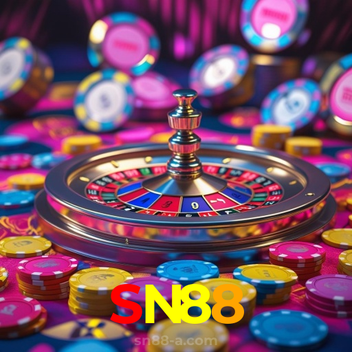 SN88：A melhor experiência de apostas e jogos de cassino, incluindo futebol online!