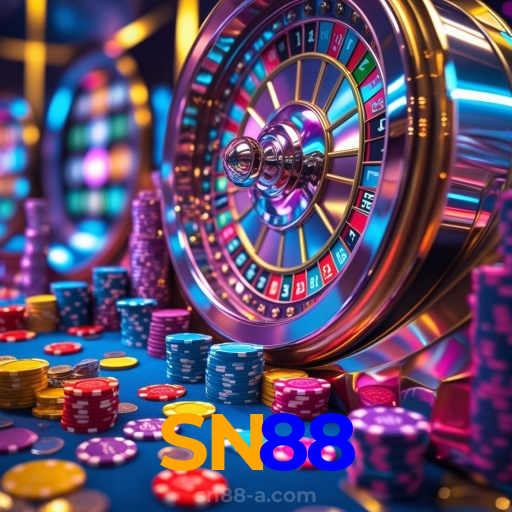 SN88:Jogue poker online e mostre que você é o mestre do jogo!