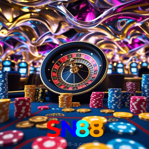 SN88:As melhores oportunidades estão aqui! Aposte nas slots e ganhe prêmios fantásticos!