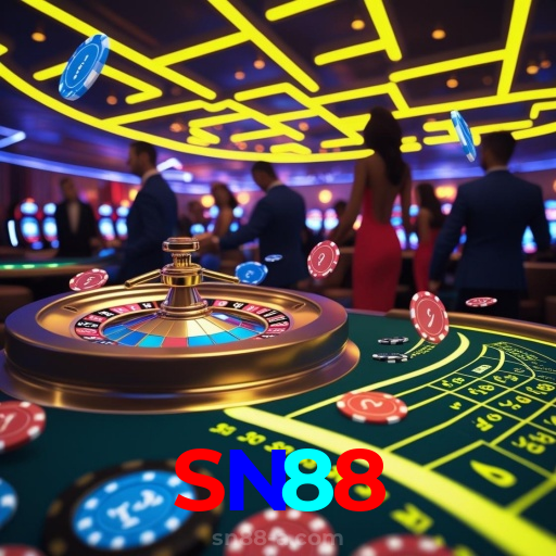 SN88:Prepare-se para a ação! Jogue blackjack e vença como nunca!