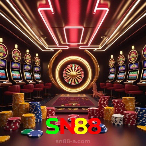 SN88:Jogue no cassino online e aposte no futebol para ganhar grandes prêmios!
