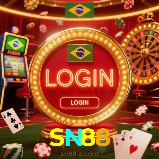 SN88：Onde sua sorte brilha com apostas no futebol e grandes prêmios em roleta!
