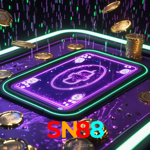 SN88:O melhor cassino para você jogar poker e fazer apostas no futebol online!