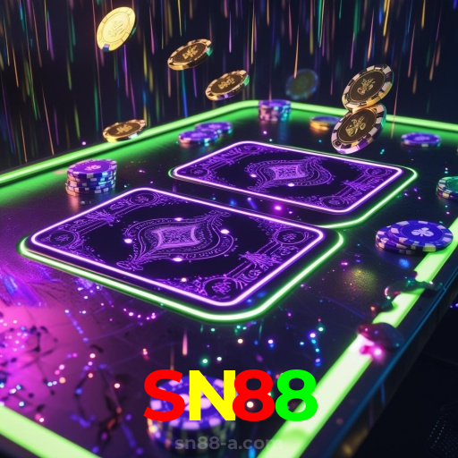 SN88：Sinta o jogo do futebol online e conquiste vitórias impressionantes!