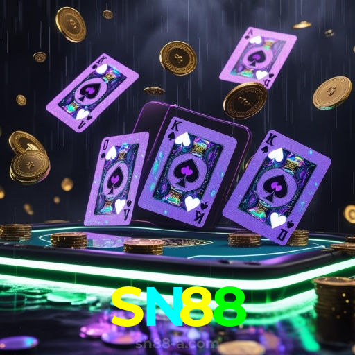 SN88:Jogue slots, aposte no futebol e conquiste grandes vitórias!