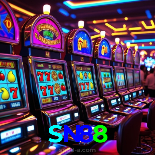 SN88：Apostas no futebol e diversão em blackjack e roleta online te esperam!
