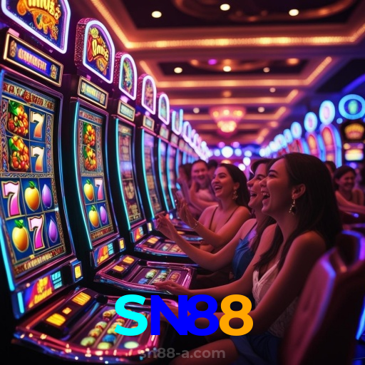SN88:Apostas ao vivo no futebol e grandes prêmios em jogos de blackjack!