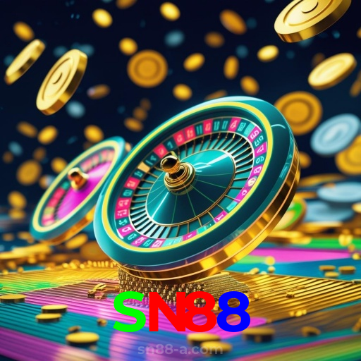 SN88：Onde sua sorte no futebol encontra prêmios em slots e roleta!
