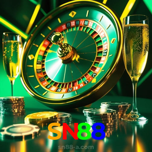 SN88:Jogue blackjack e conquiste vitórias épicas no nosso cassino online!