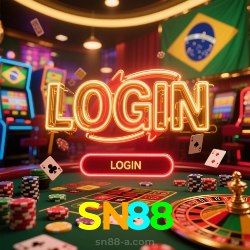 SN88:Jogue poker e mostre suas habilidades para ganhar!