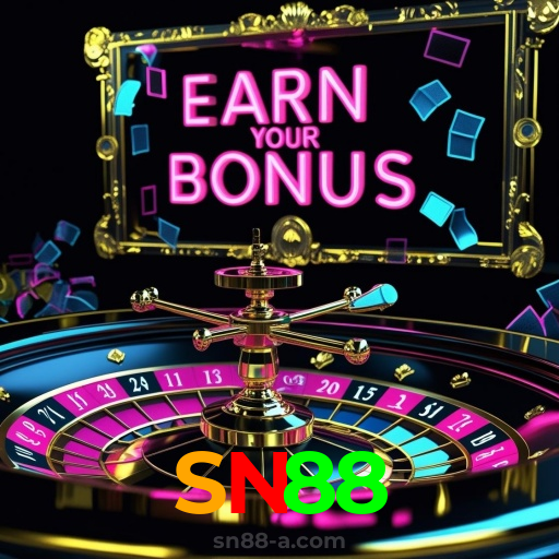 SN88:Apostas ao vivo no futebol e grandes prêmios em jogos de blackjack!