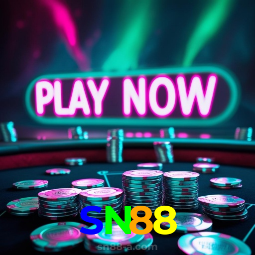 SN88:Ganhe muito jogando blackjack e apostando no futebol online!