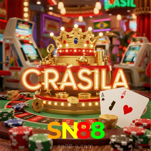 SN88：Aposte no futebol e ganhe nos jogos de blackjack e poker online!