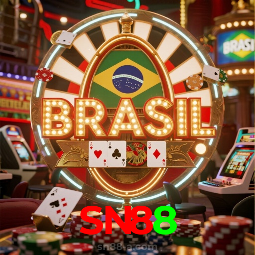 SN88:Jogue blackjack, aposte no futebol e ganhe grandes prêmios no cassino online!