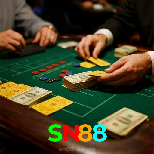 SN88:Grandes jackpots estão te esperando! Gire a roleta e ganhe agora!