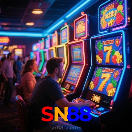 SN88：Prepare-se para a ação! Jogue blackjack e vença como nunca!
