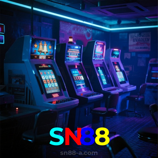 SN88：Jogue futebol online e sinta a vitória ao seu alcance!