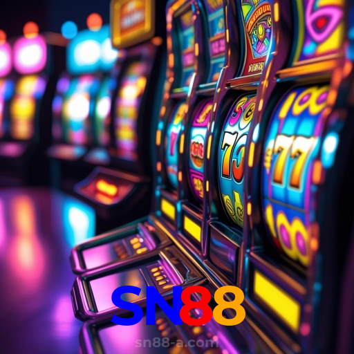 SN88：Jogue nas roletas e experimente a verdadeira emoção do cassino!