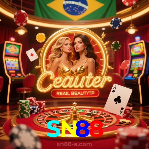 SN88：Jogue futebol online e viva a experiência de grandes vitórias!