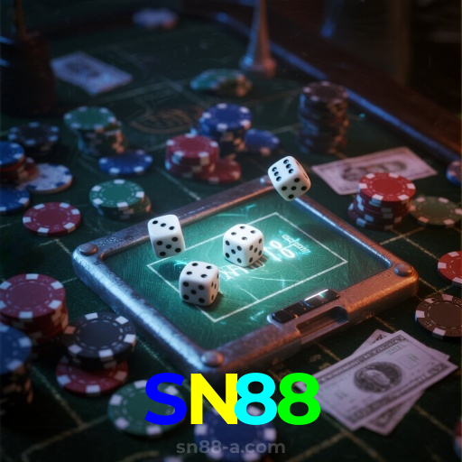 SN88：No futebol online, cada aposta te leva mais perto da vitória!