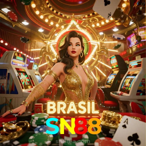 SN88：Jogue blackjack e aposte no futebol para uma experiência emocionante!