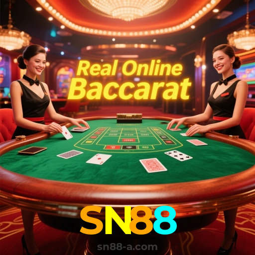 SN88:A sorte está esperando por você! Vença na roleta e ganhe grandes vitórias!