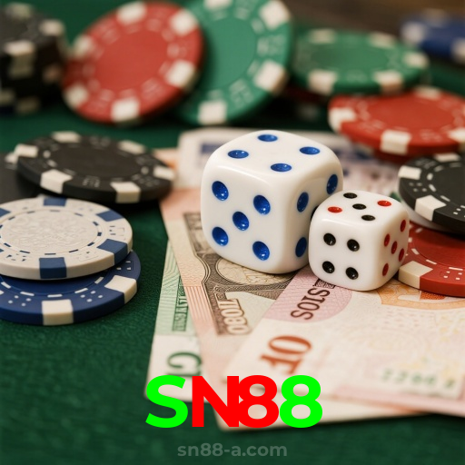 SN88:Jogue poker online e mostre suas habilidades nas cartas!