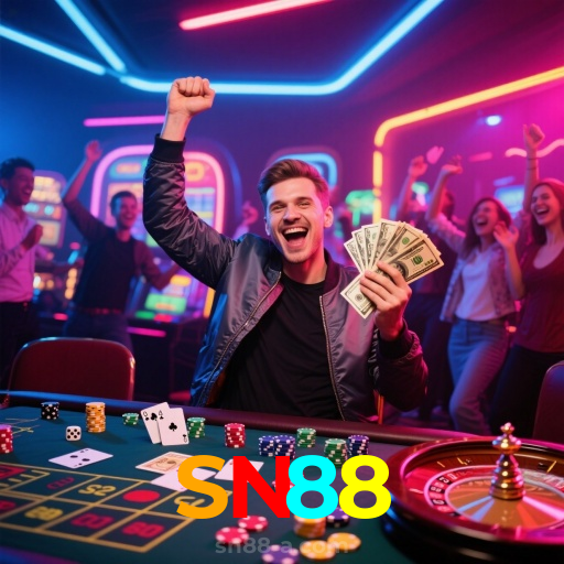 SN88:Jogue poker e conquiste a vitória nas cartas!