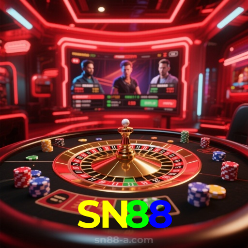 SN88:Jogue Blackjack online e mostre que você é o mestre das cartas!