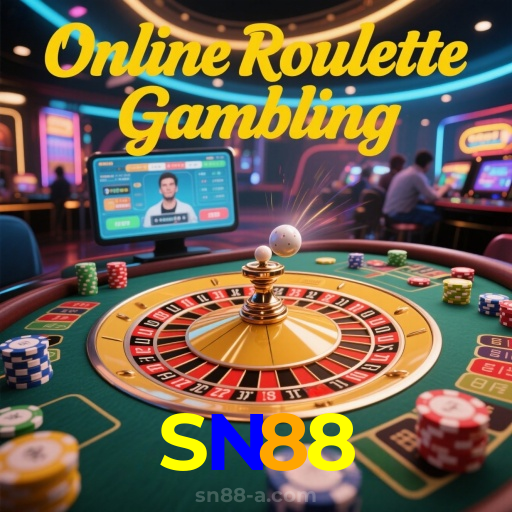 SN88:Jogue slots, blackjack e aposte ao vivo no futebol com segurança!