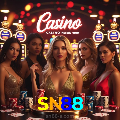 SN88:A sorte te espera com apostas no futebol e os melhores jogos de cassino!