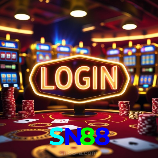 SN88：A diversão começa aqui! Jogue nas slots e ganhe muito mais!
