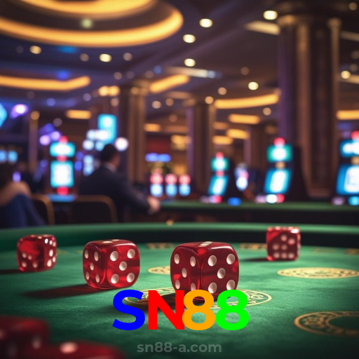 SN88:Vença o poker online e mostre sua habilidade nas cartas!