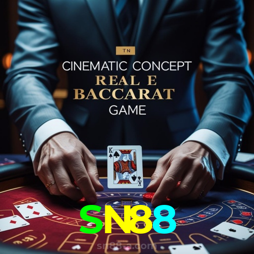 SN88：Apostas ao vivo no futebol e grandes prêmios no cassino online!