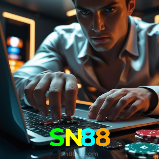 SN88：Jogue slots, ganhe no futebol e aposte com confiança no nosso cassino!