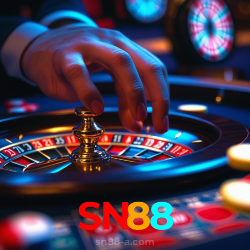 SN88:Jogue no futebol digital e viva a emoção de ganhar!